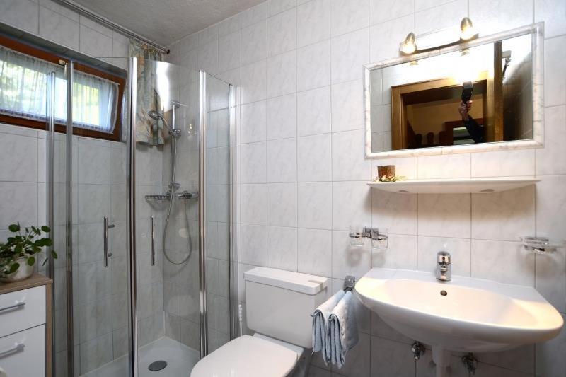 Haus Saler Apartman Silbertal Kültér fotó