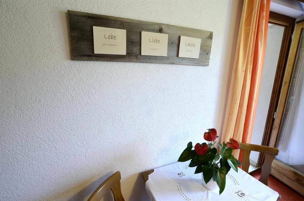 Haus Saler Apartman Silbertal Kültér fotó